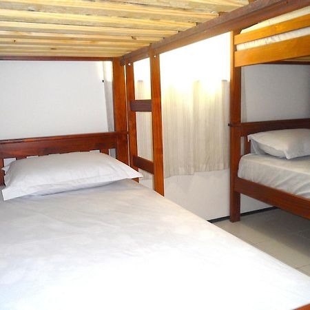 Hostel Borogodo Форталеза Экстерьер фото