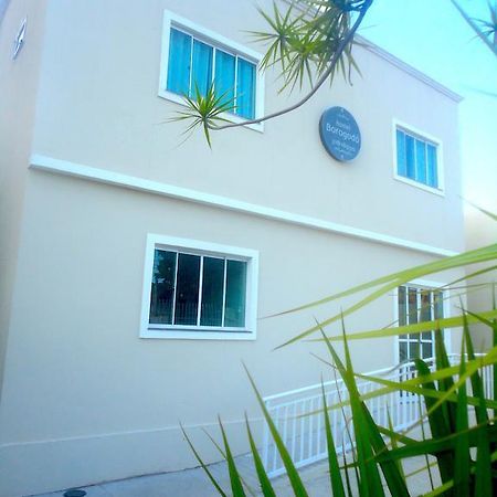 Hostel Borogodo Форталеза Экстерьер фото