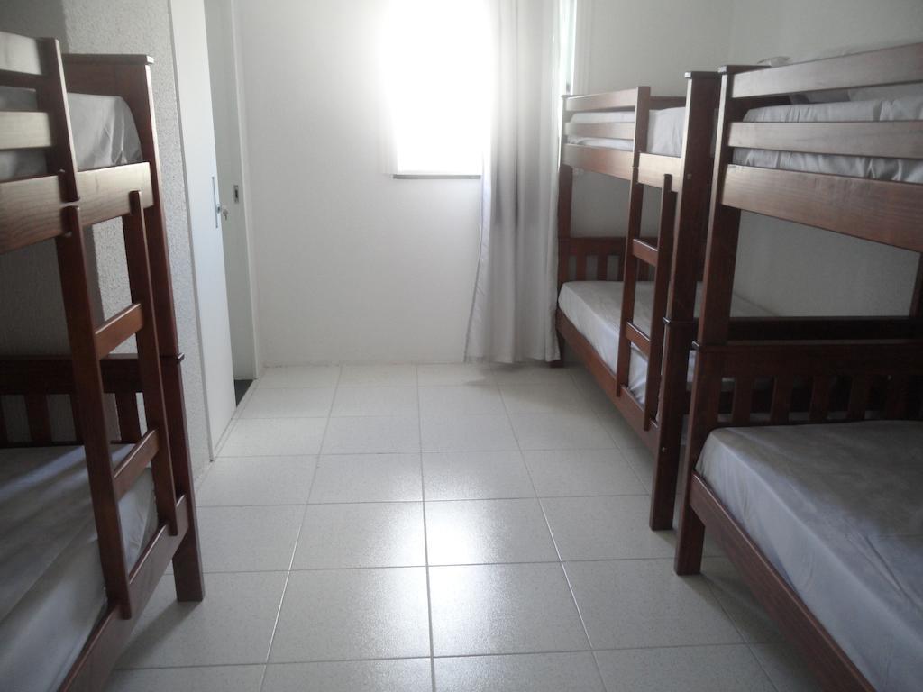 Hostel Borogodo Форталеза Номер фото