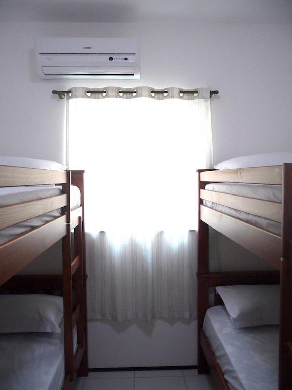 Hostel Borogodo Форталеза Номер фото