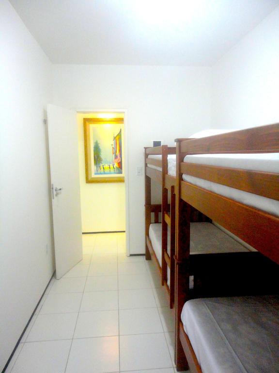 Hostel Borogodo Форталеза Экстерьер фото