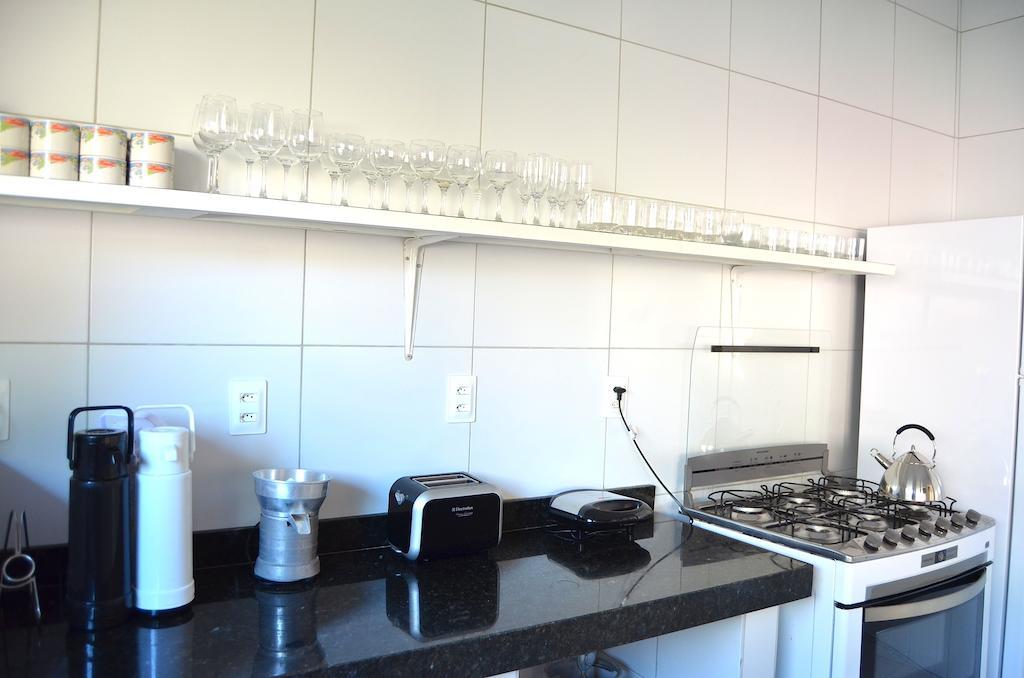 Hostel Borogodo Форталеза Экстерьер фото